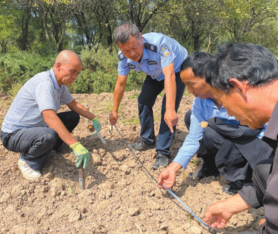 “应援尽援”为法律服务添温度（法治头条·深化改革一线探访⑤）